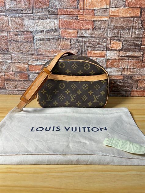 lv blois sling bag price|Louis Vuitton Crossbody Bags .